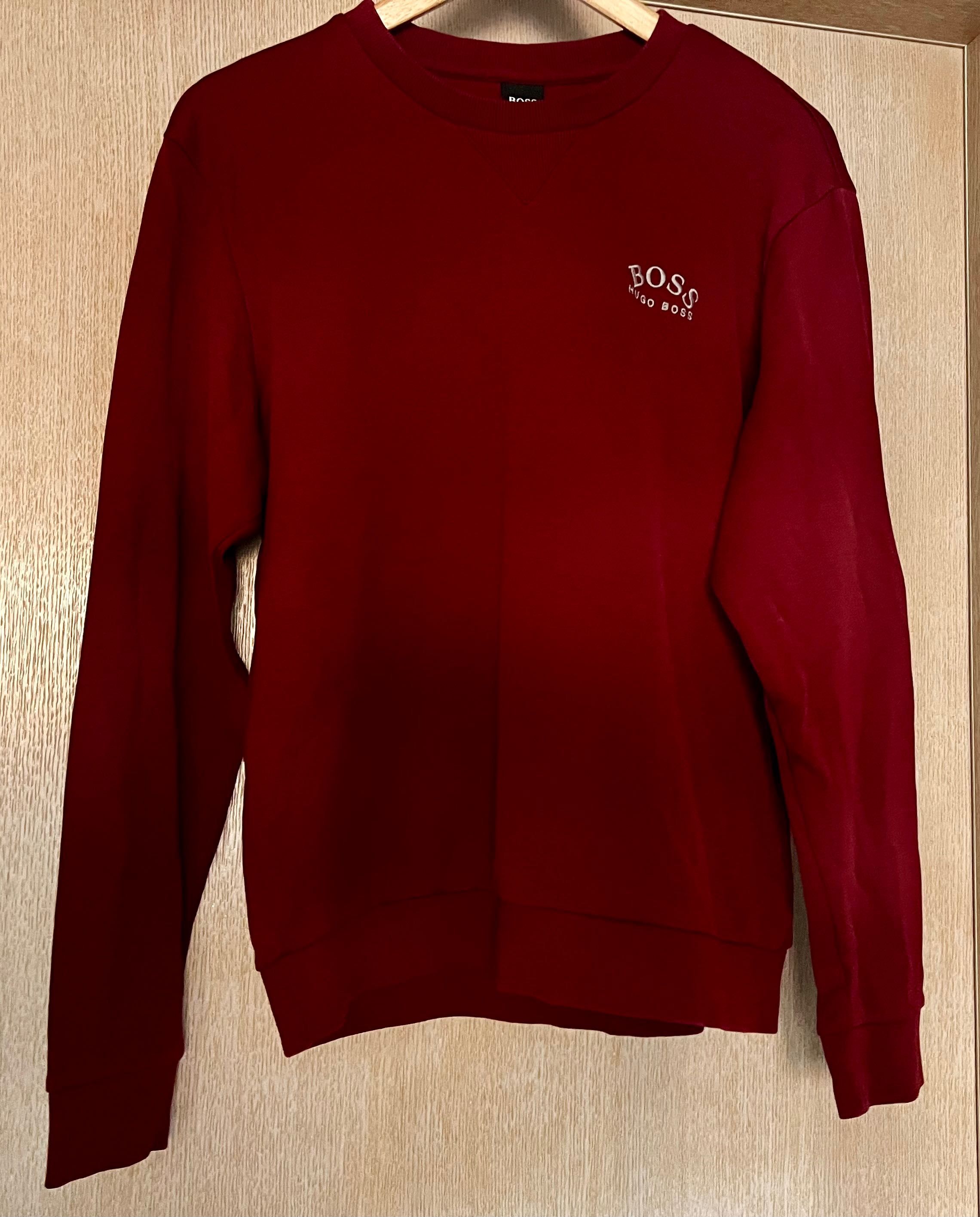 Bluza Hugo Boss L/XL