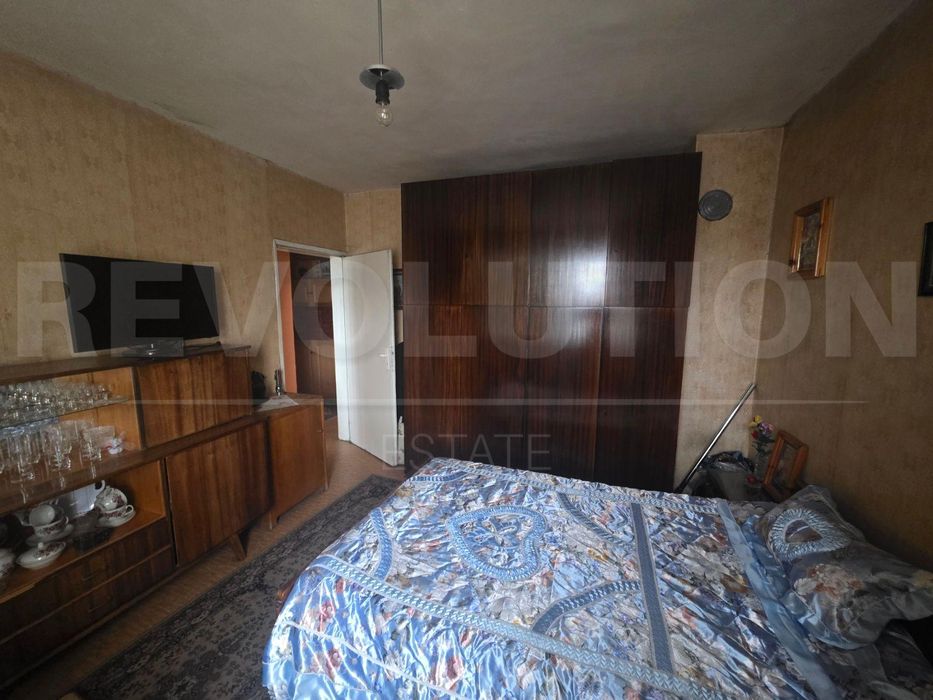 Продава се Двустаен апартамент в София, Орландовци - 62 кв.м за 1936 €/кв.м - Снимка #4