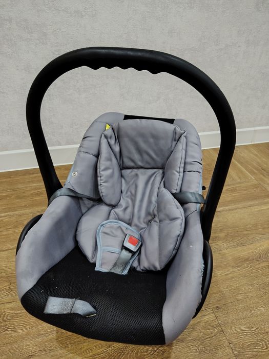 Продам автолюльку