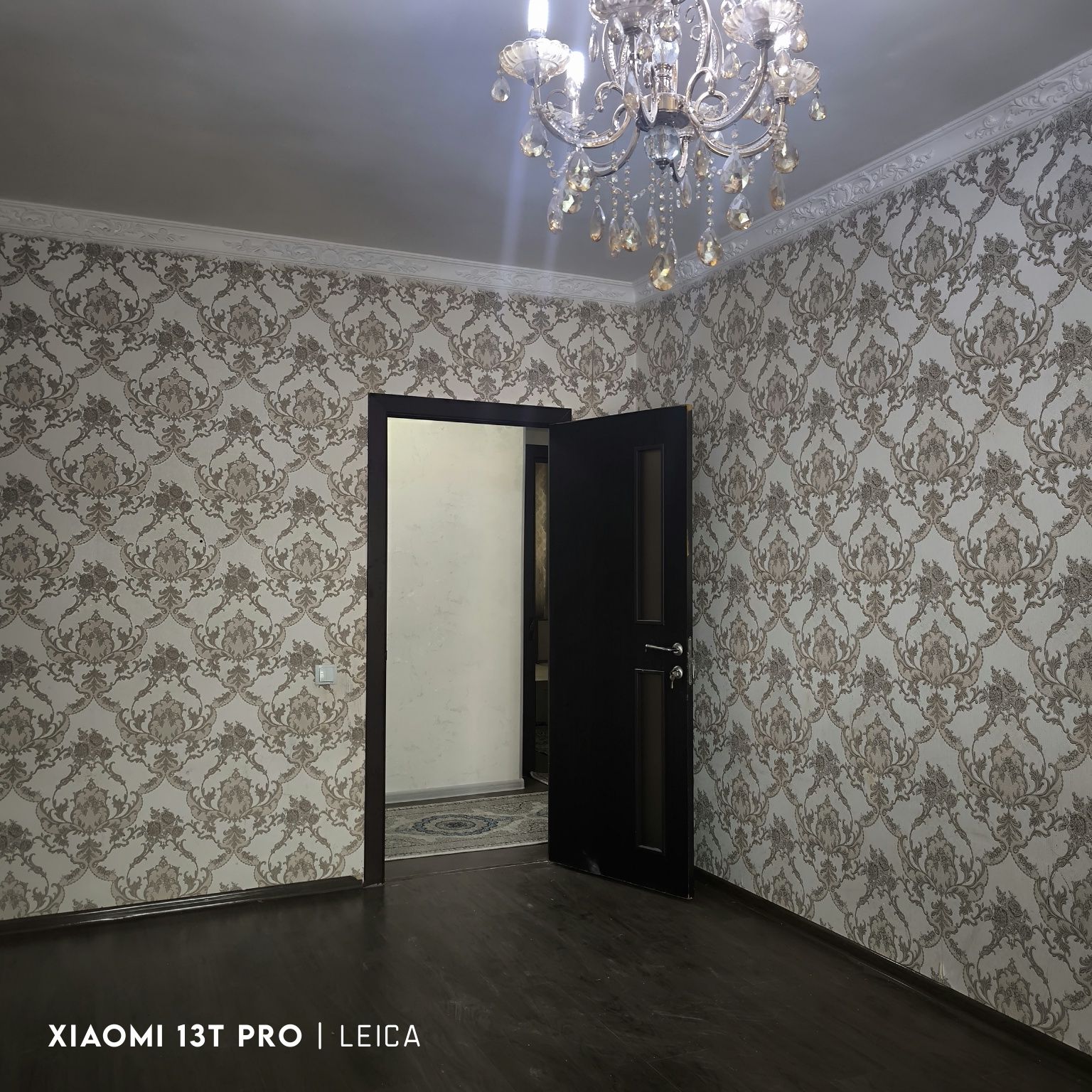 Сергили 5 а 3/6/7 ,60 КВ 62900$ нахт ва Ипотекага сотилади
