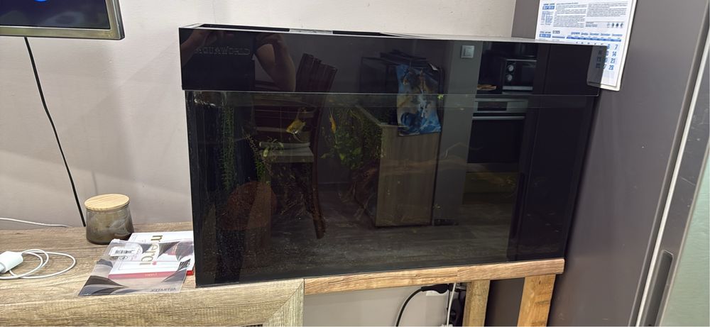 Аквариуми 2 броя