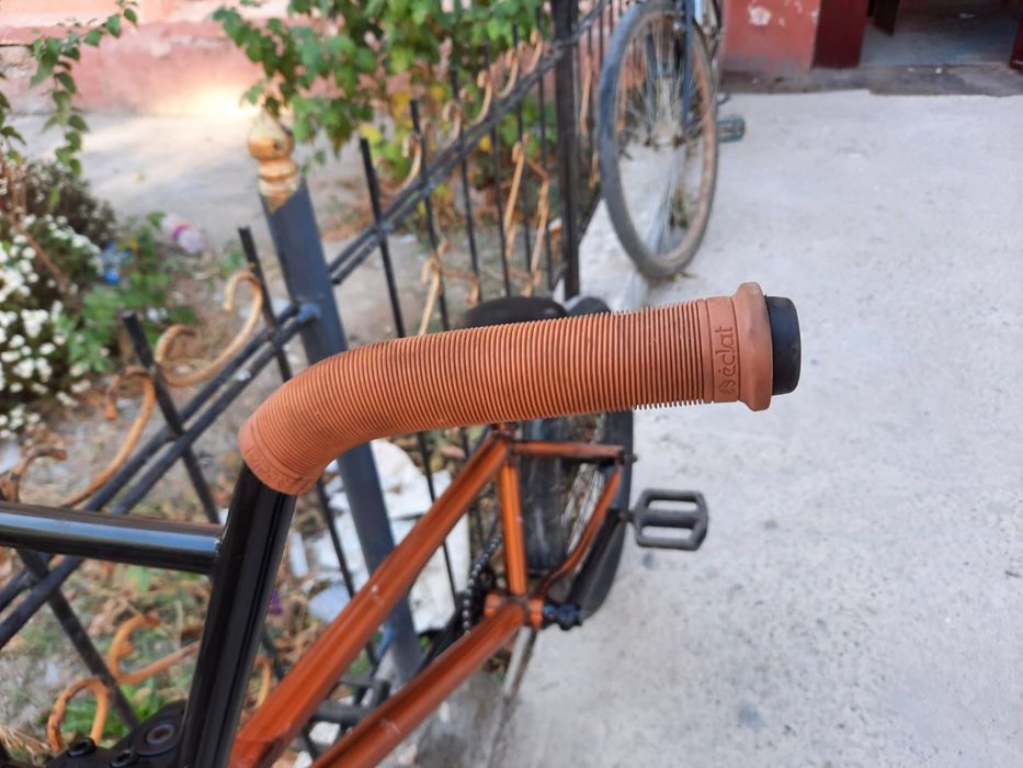 Bmx Cult Отличное состояние