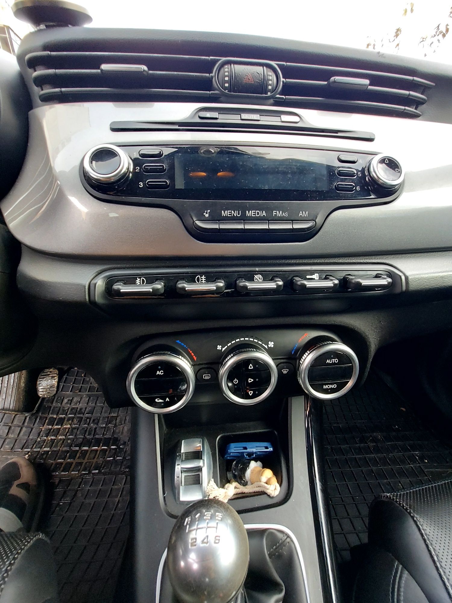 Alfa Romeo Giulietta JTDM-2 140кс