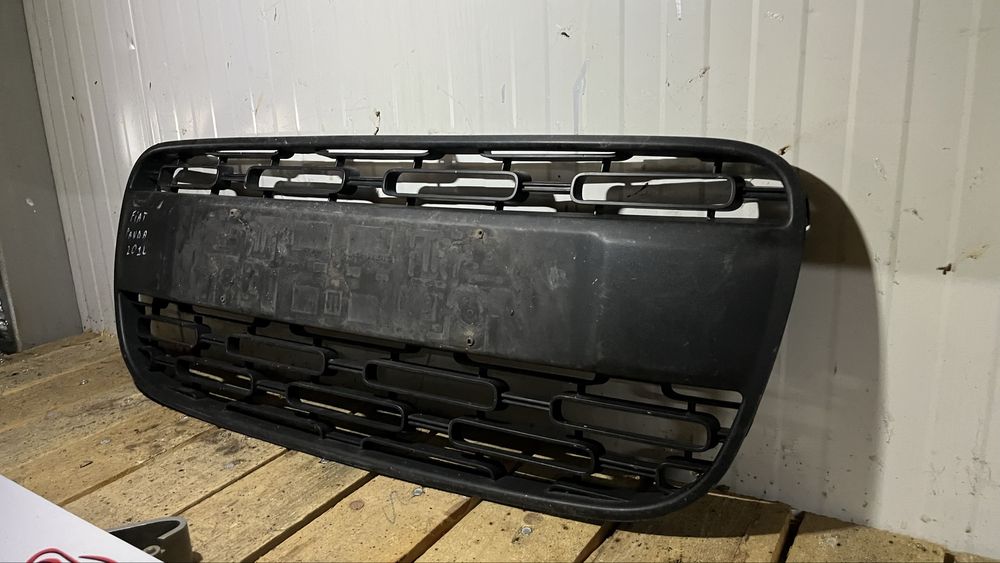 2 броя решетка Fiat Panda 3 (2012-2018)