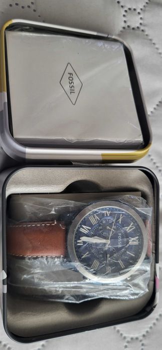 Мъжки часовник fossil