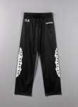 Pantaloni Chrome Hearts Mesh Pants