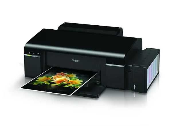 Продам Принтер струйный Epson L800, цветн., A4