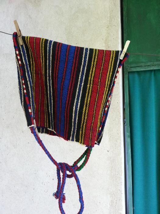 продавам вълнени торби-малки и големи