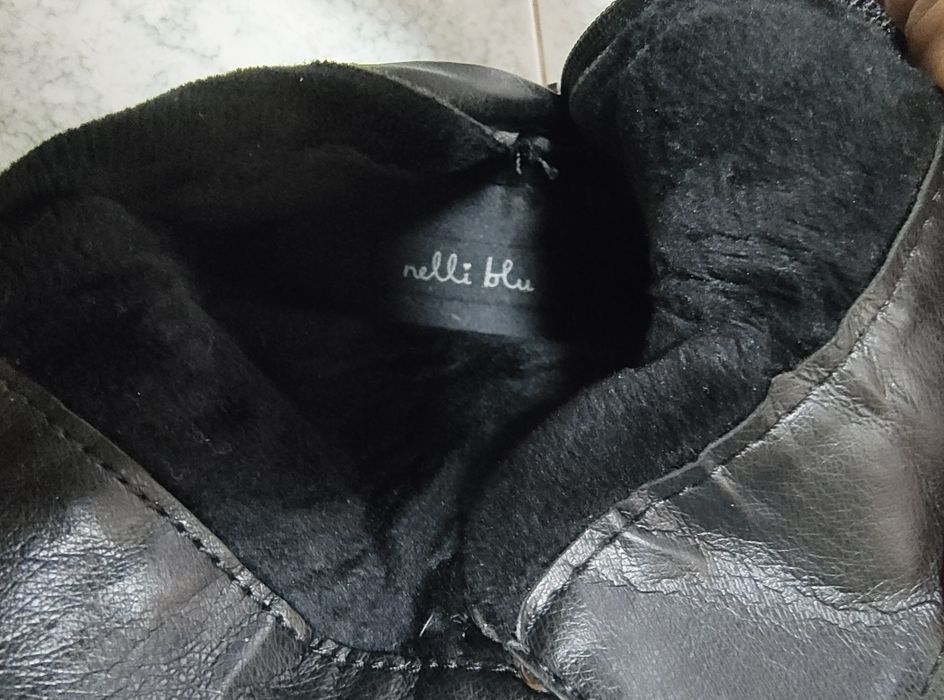 Mayoral обувки за момиче