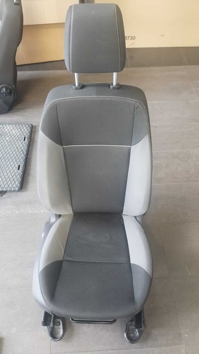 Салон/Седалки за Ford Focus III