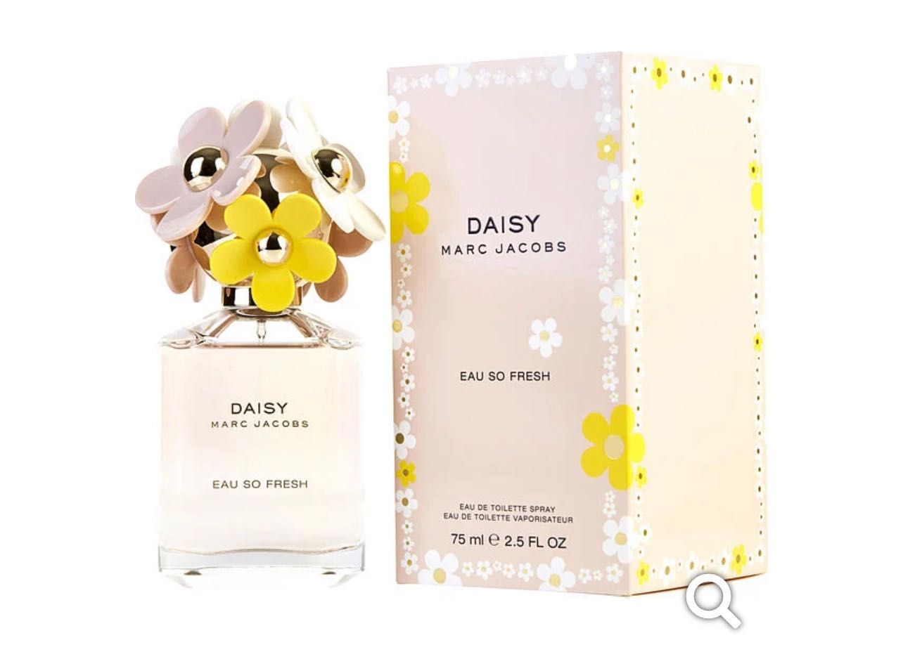 Daisy Marc Jacobs парфюм 125 мл