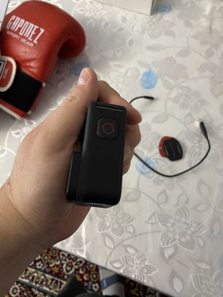 Gopro 10. В отличном состояний