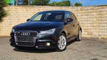 Audi A1 An 2013~1.2TSi-86Cp~Navigatie~Xenon~Dotat~Impecabil~Germania