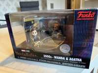 Figurina Funko Wanda & Agatha sigilata