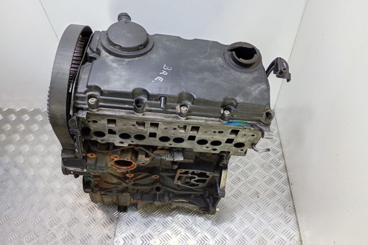 Motor BRE Audi A4 B7 seria