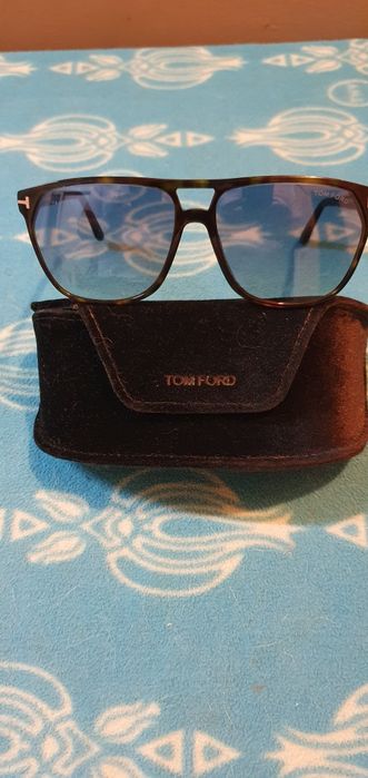 Tom Ford TF 679  52W Italy
