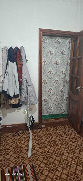 Продам квартира города Самарканд