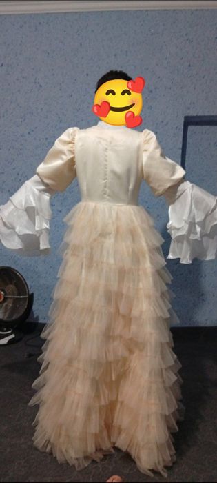 Келинлар учун  янги Ансамбль  700мингдан