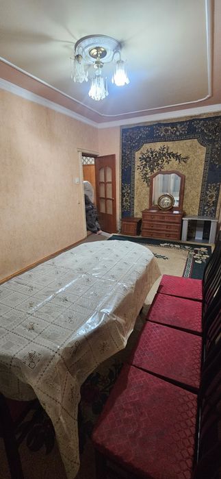 Чирчик 8_мкр 2 хонали,кв