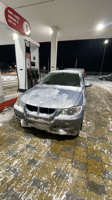 Vand/Schimb BMW E90