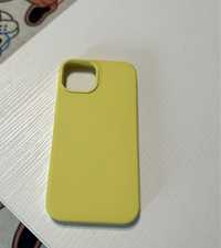 Husa silicon iPhone 14