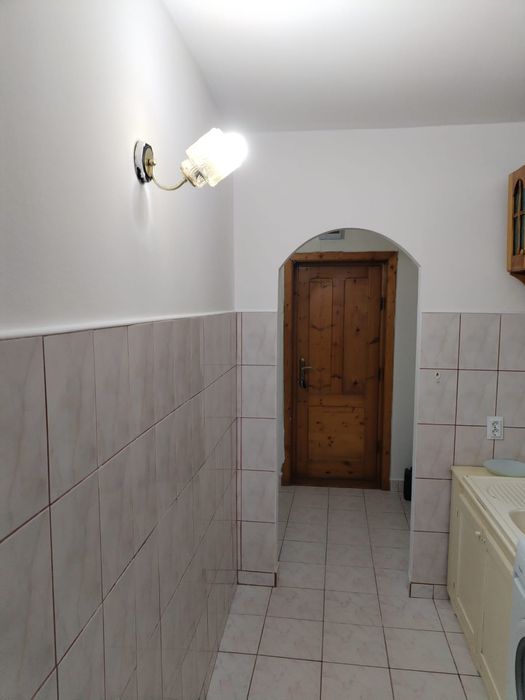 Închiriez garsoniera  confort 1 în  Vatra Dorne !