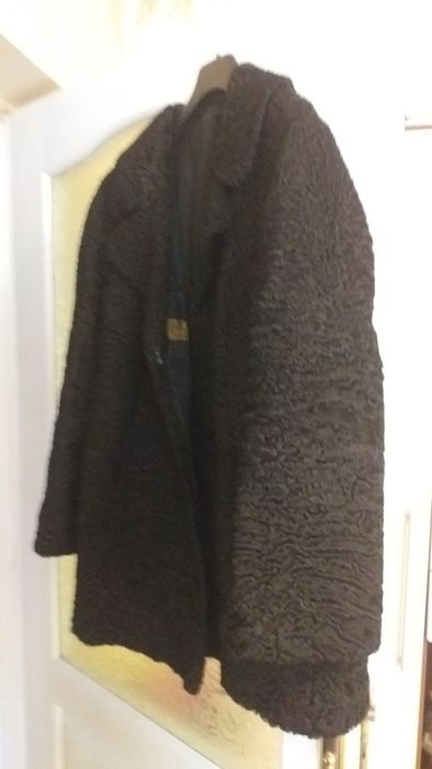 Haina de Blana  astrahan