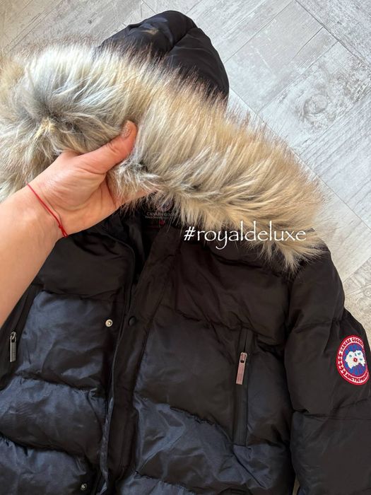 Geacă bărbați Canada Goose