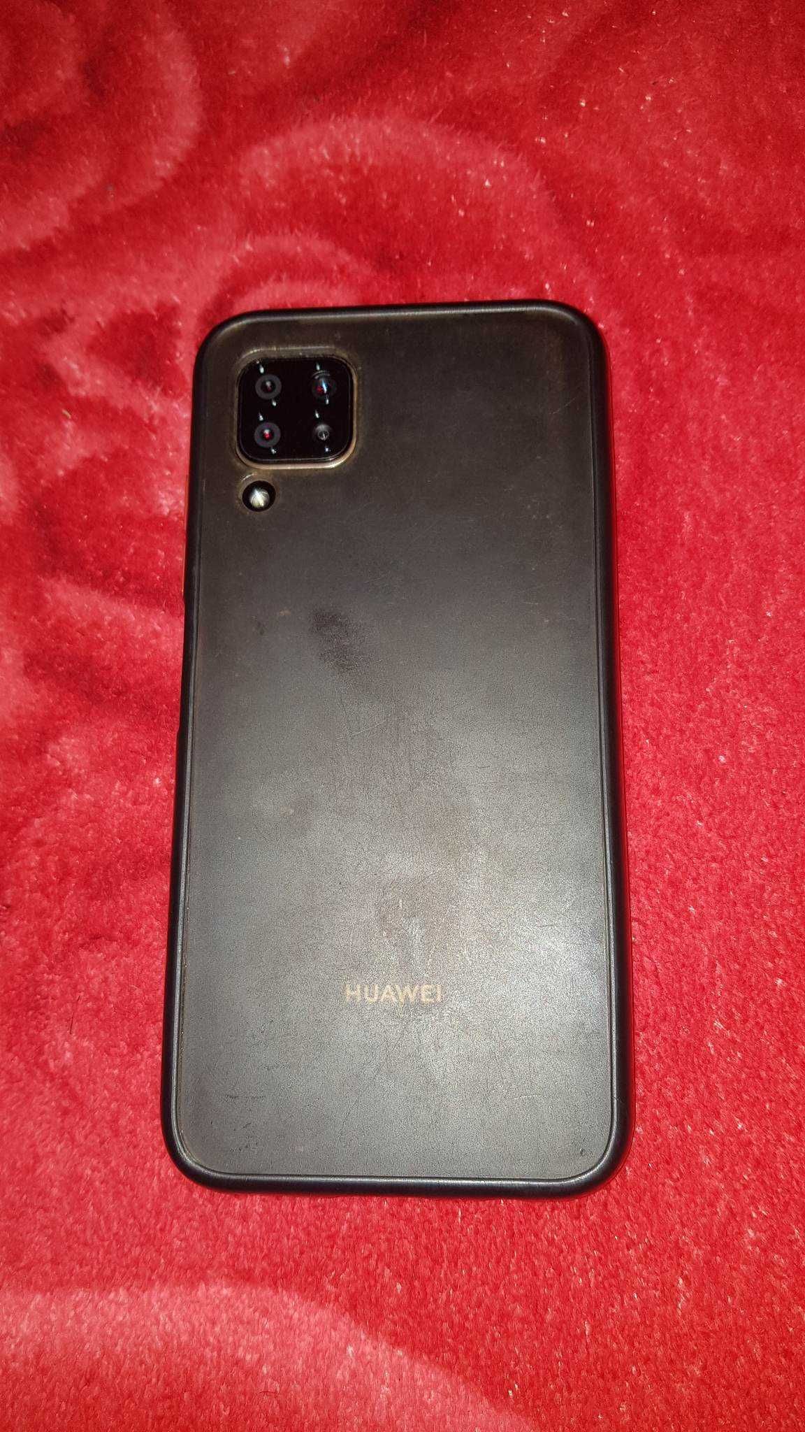 Huawei p 40 lite