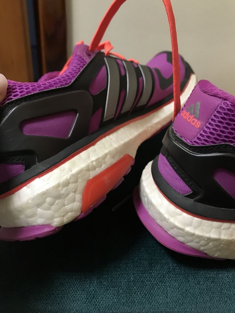 Adidasi dama energy boost mărimea 40