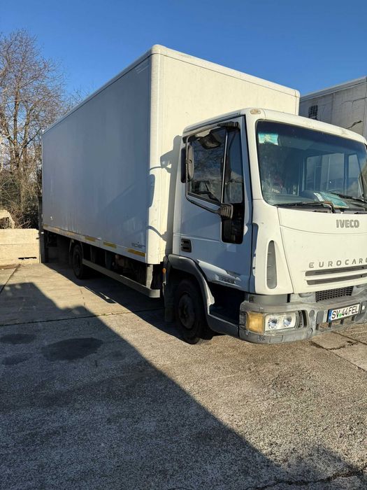 IVECO Eurocargo  75.E15 2 buc