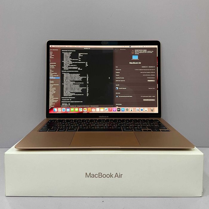 MacBook Air 2020 Core i5 / СА25282