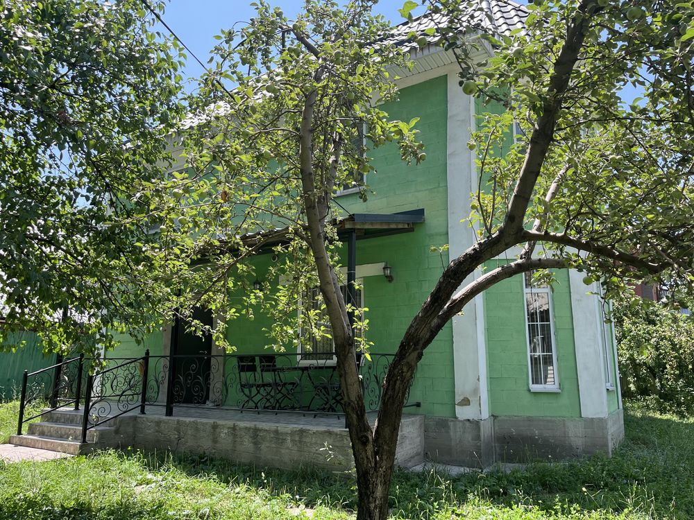 Продается коттедж