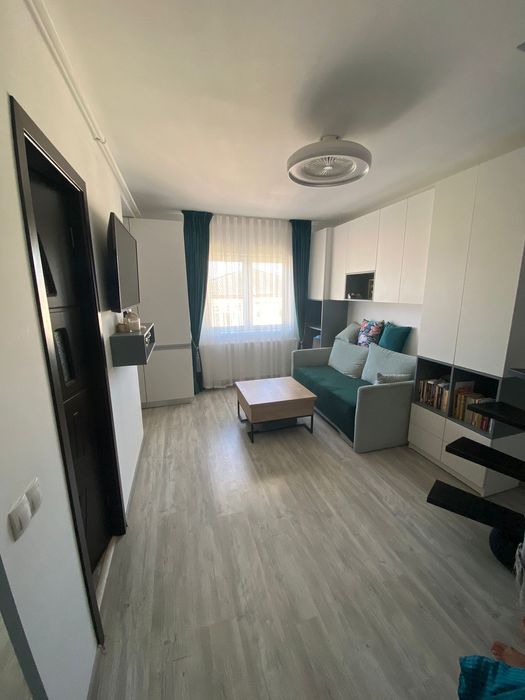 Vând Garsoniera str. Vlad Țepeș