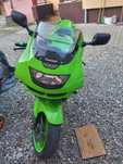 Kawasaki Ninja de vanzare