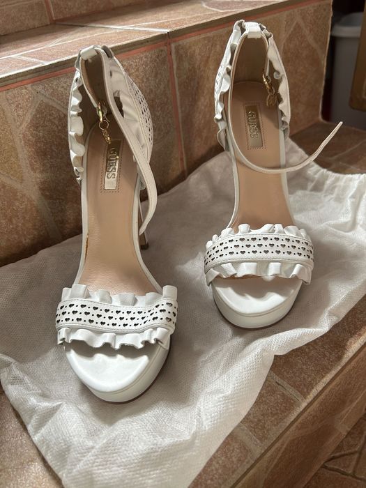 Vand sandale casual
