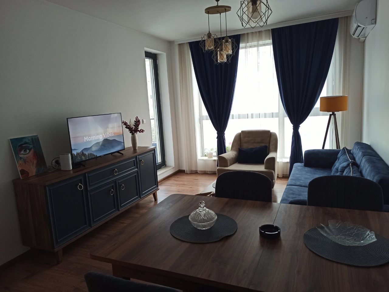 Продава се Двустаен апартамент в Варна, Кайсиева градина - 55 кв.м за 7 €/кв.м - Снимка #11