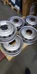 Janta / Jante OE Ford Transit punte cu roata DUBLA ani 2000-2014 piese