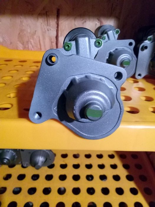 Alternator electromotor nou, reconditionat