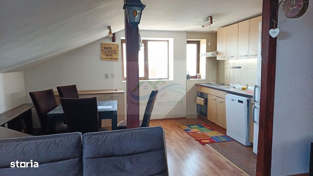 Apartament 2 camere Obcini/Suceava