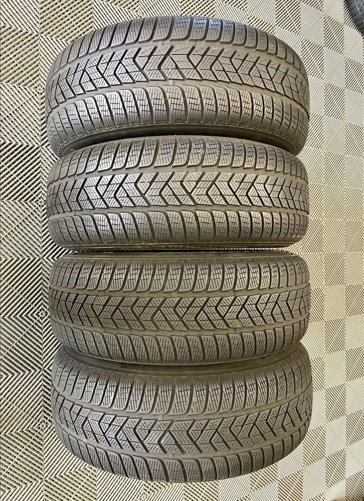Jante 235 65 R17 Originale 5X112 Mercedes GLC X253 X254 Audi Q5 FY