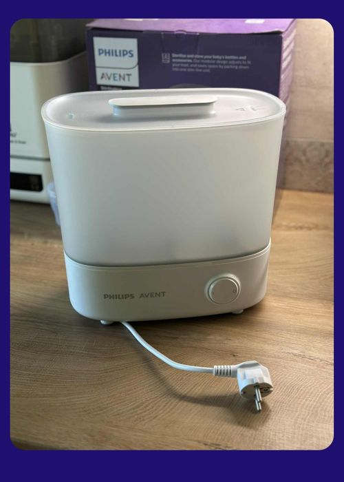 Електрически стерилизатор Philips AVENT SCF291/00