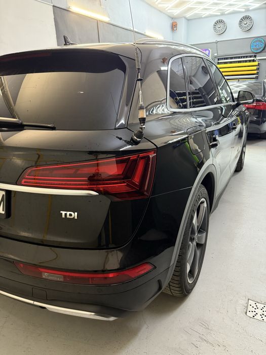 De vanzare Audi Q5