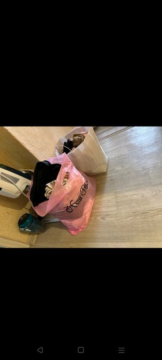 Отдам женские вещи