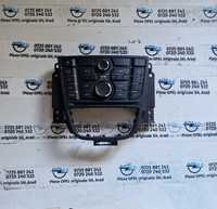 Butoane comenzi radio CD400 Opel Astra J Delphi 13337218