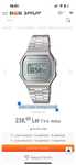 Ceas Casio Vintage Iconic nou !