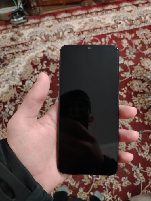 Honor x5b kafolat blan