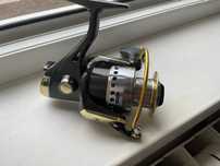 Ryobi ecusima 6000/8000