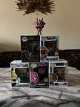 Funko pop колекционерски фигурки
