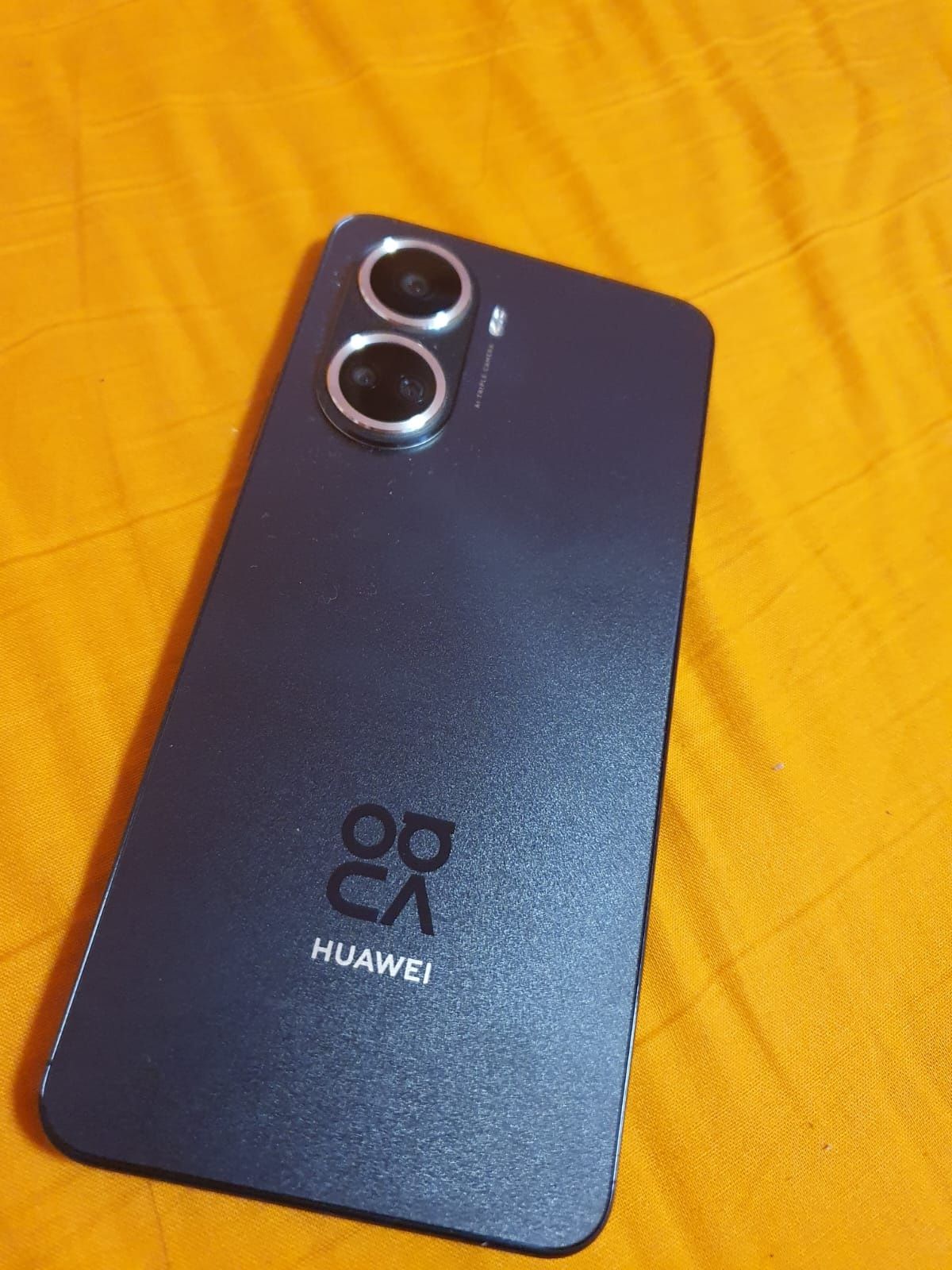 Huawei nova 10 se